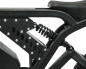 SHOK Nomad – Vélo Électrique Tout-Terrain 52V / 750W 15,6 ah