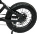 SHOK Nomad – Vélo Électrique Tout-Terrain 52V / 750W 15,6 ah