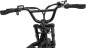 SHOK Nomad – Vélo Électrique Tout-Terrain 52V / 750W 15,6 ah