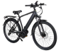 Shok MÉTRO - Vélo électrique mid drive - 350w 48v 10 Ah Shok MÉTRO - Vélo électrique mid drive - 350w 48v 10 Ah