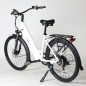 Shok Nova - Vélo électrique - 500w 48v 10,4 Ah Shok Nova - Vélo électrique - 500w 48v 10,4 Ah