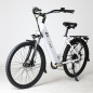 Shok Nova - Vélo électrique - 500w 48v 10,4 Ah Shok Nova - Vélo électrique - 500w 48v 10,4 Ah