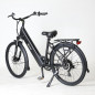 Shok Nova - Vélo électrique - 500w 48v 10,4 Ah Shok Nova - Vélo électrique - 500w 48v 10,4 Ah