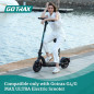Seat for GOTRAX G4 and G MAX ULTRA kick scooter Seat for GOTRAX G4 and G MAX ULTRA kick scooter