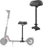 Seat for GOTRAX GXL V2 and XR ULTRA kick scooter Seat for GOTRAX GXL V2 and XR ULTRA kick scooter