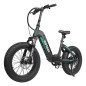 GOTRAX R6 500w 48v.-13.6aH. - ELECTRIC FATBIKE GOTRAX R6 500w 48v.-13.6aH. - ELECTRIC FATBIKE