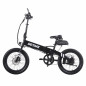 GOTRAX – F1V2 350w. 48v.-7,8aH. / ELECTRIC BIKES