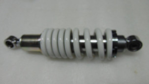 1 Rear Shock Suspension