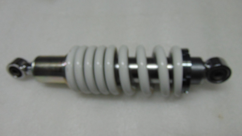 1 Rear Shock Suspension 1 Rear Shock Suspension