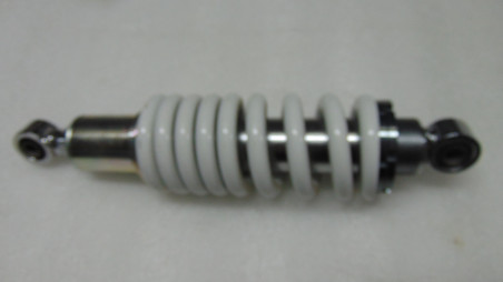 1 Rear Shock Suspension