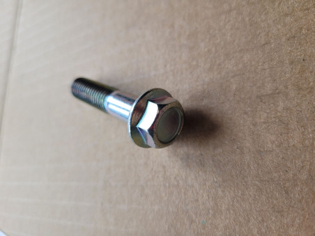 2 Boulon 10x45