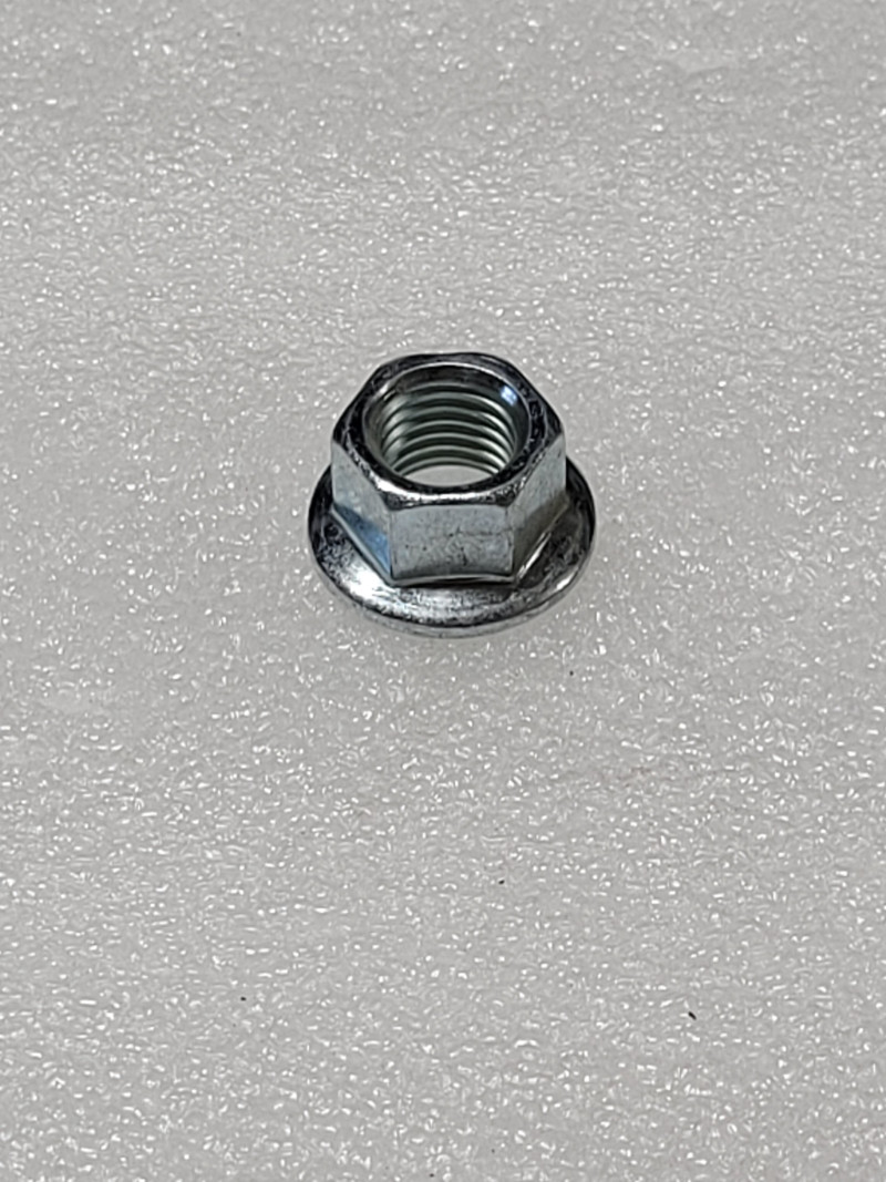 3 Flange Lock Nut 10x1.5 3 Flange Lock Nut 10x1.5