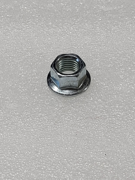 3 Flange Lock Nut 10x1.5