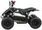SHOK AMP - 36V, 1000W, 12Ah - VTT Électrique Sport pour enfants