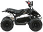 SHOK AMP - 36V, 1000W, 12Ah - VTT Électrique Sport pour enfants