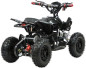SHOK AMP - 36V, 1000W, 12Ah - VTT Électrique Sport pour enfants