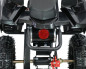 SHOK AMP - 1000w, 36V, 12Ah - Kids Sport Electric ATV SHOK AMP - 1000w, 36V, 12Ah - Kids Sport Electric ATV