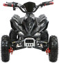 SHOK AMP - 1000w, 36V, 12Ah - Kids Sport Electric ATV SHOK AMP - 1000w, 36V, 12Ah - Kids Sport Electric ATV