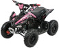 SHOK AMP - 1000w, 36V, 12Ah - Kids Sport Electric ATV SHOK AMP - 1000w, 36V, 12Ah - Kids Sport Electric ATV
