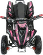 SHOK AMP - 1000w, 36V, 12Ah - Kids Sport Electric ATV SHOK AMP - 1000w, 36V, 12Ah - Kids Sport Electric ATV