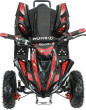 SHOK AMP - 1000w, 36V, 12Ah - Kids Sport Electric ATV SHOK AMP - 1000w, 36V, 12Ah - Kids Sport Electric ATV
