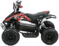 SHOK AMP - 1000w, 36V, 12Ah - Kids Sport Electric ATV SHOK AMP - 1000w, 36V, 12Ah - Kids Sport Electric ATV