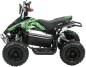 SHOK AMP - 36V, 1000W, 12Ah - VTT Électrique Sport pour enfants