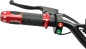 SHOK Quest Utility  - 48 V, 1200 W, 12 Ah - VTT électrique utilitaire pour enfants