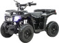 SHOK Quest Utility  - 48 V, 1200 W, 12 Ah - VTT électrique utilitaire pour enfants