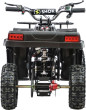 SHOK Quest Utility  - 48 V, 1200 W, 12 Ah - VTT électrique utilitaire pour enfants