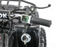 SHOK Quest - 48V, 1200W, 12Ah - Electric atv for kids