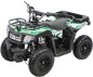 SHOK Quest Utility  - 48 V, 1200 W, 12 Ah - VTT électrique utilitaire pour enfants