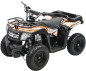 SHOK Quest Utility  - 48 V, 1200 W, 12 Ah - VTT électrique utilitaire pour enfants
