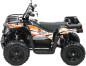 SHOK Quest Utility  - 48 V, 1200 W, 12 Ah - VTT électrique utilitaire pour enfants