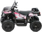 SHOK Quest Utility  - 48 V, 1200 W, 12 Ah - VTT électrique utilitaire pour enfants