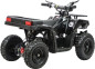 SHOK Quest Utility  - 48 V, 1200 W, 12 Ah - VTT électrique utilitaire pour enfants