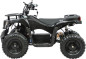 SHOK Quest Utility  - 48 V, 1200 W, 12 Ah - VTT électrique utilitaire pour enfants