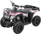 SHOK Quest Utility  - 48 V, 1200 W, 12 Ah - VTT électrique utilitaire pour enfants