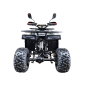 SHOK Odyssey 60v 20ah 1500w - Electric atv for young