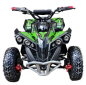 SHOK SURGE 48v 12ah 1200w - VTT électrique pour enfant