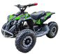 SHOK SURGE 48v 12ah 1200w - Electric atv for kids