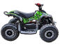 SHOK SURGE 48v 12ah 1200w - Electric atv for kids