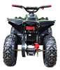 SHOK SURGE 48v 12ah 1200w - Electric atv for kids