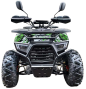 SHOK Odyssey 60v 20ah 1500w - Electric atv for young