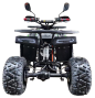 SHOK Odyssey 60v 20ah 1500w - Electric atv for young