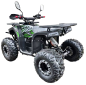 SHOK Odyssey 60v 20ah 1500w - Electric atv for young