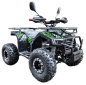 SHOK Odyssey 60v 20ah 1500w - Electric atv for young