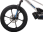 SHOK SX20 - 20" – 36V, 600W, 5.0Ah / Balance Bike SHOK SX20 - 20" – 36V, 600W, 5.0Ah / Balance Bike