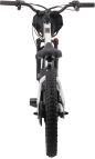 SHOK SX20 - 20" – 36V, 600W, 5.0Ah / Balance Bike SHOK SX20 - 20" – 36V, 600W, 5.0Ah / Balance Bike