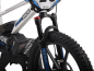 SHOK SX20 - 20" – 36V, 600W, 5.0Ah / Vélo d’Équilibre SHOK SX20 - 20" – 36V, 600W, 5.0Ah / Vélo d’Équilibre